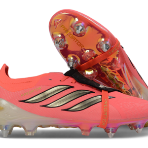 Adidas Predator 26 Elite Tongue SG