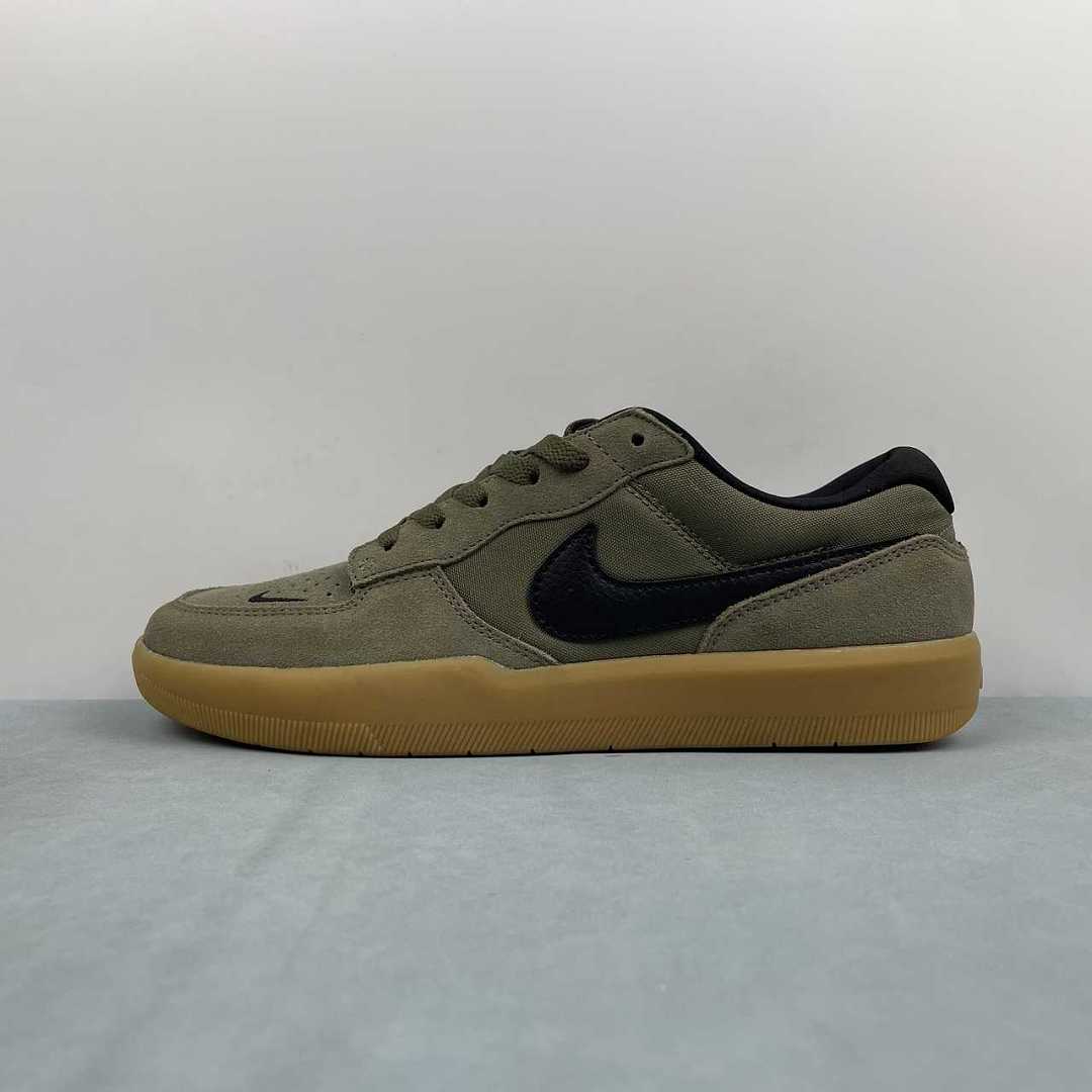 Nike SB Force 58 IQ8398-200 - immagine 17