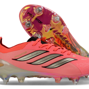Adidas Predator 26 Elite Tongue SG