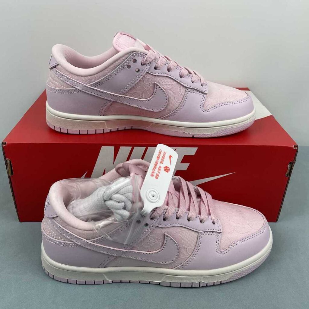 Nike Dunk Low HJ5870-600