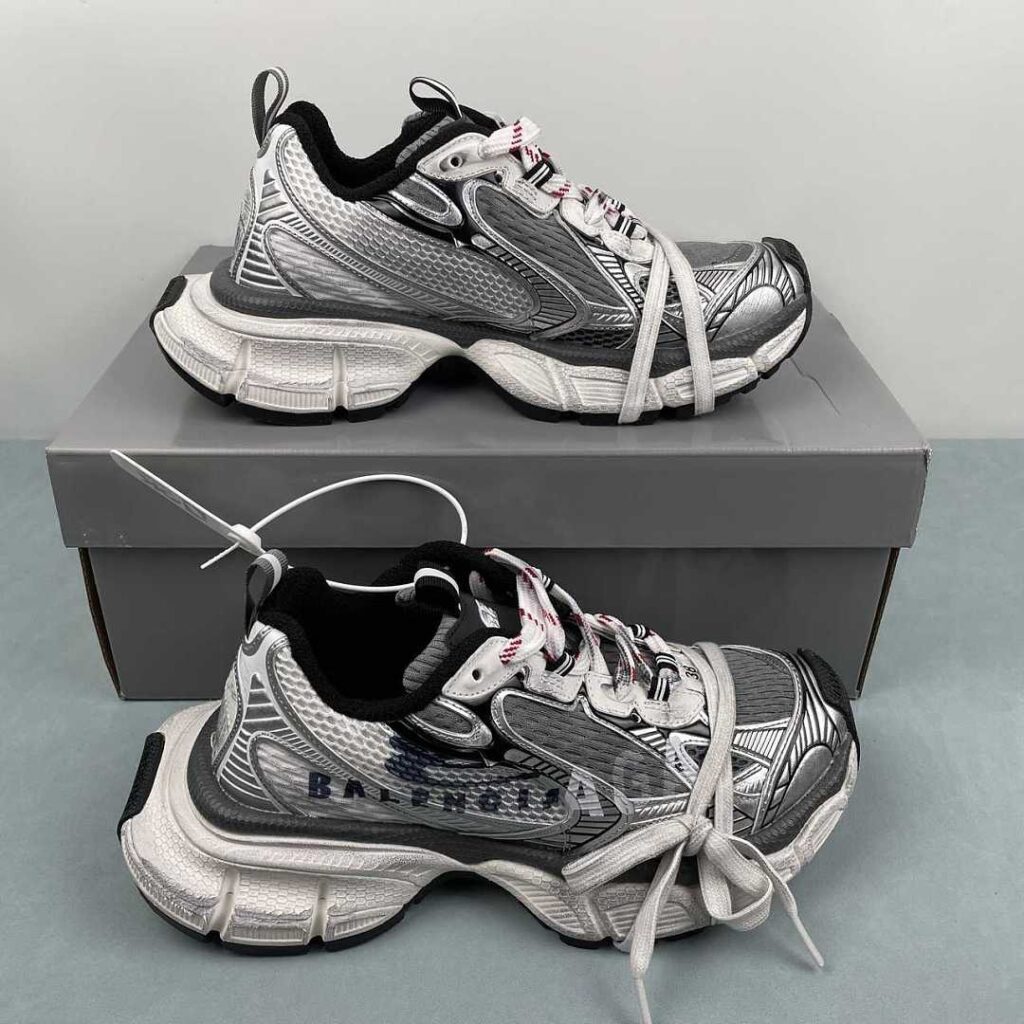 Balenciaga Runner ECBR500547A