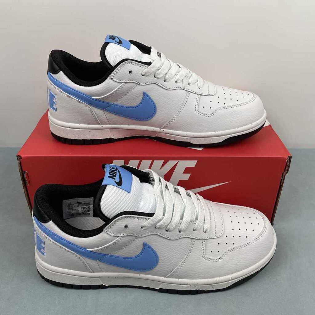 Nike Big low 355152-107