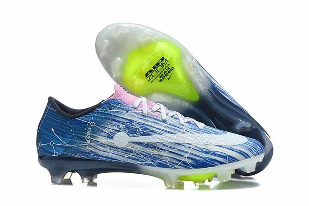 Nike Air Zoom Mercurial Vapor XV Elite FG