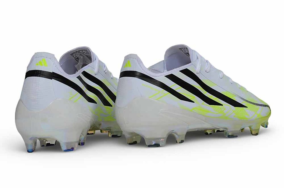 Adidas F50 HYPERFAST ELITE FG - immagine 3
