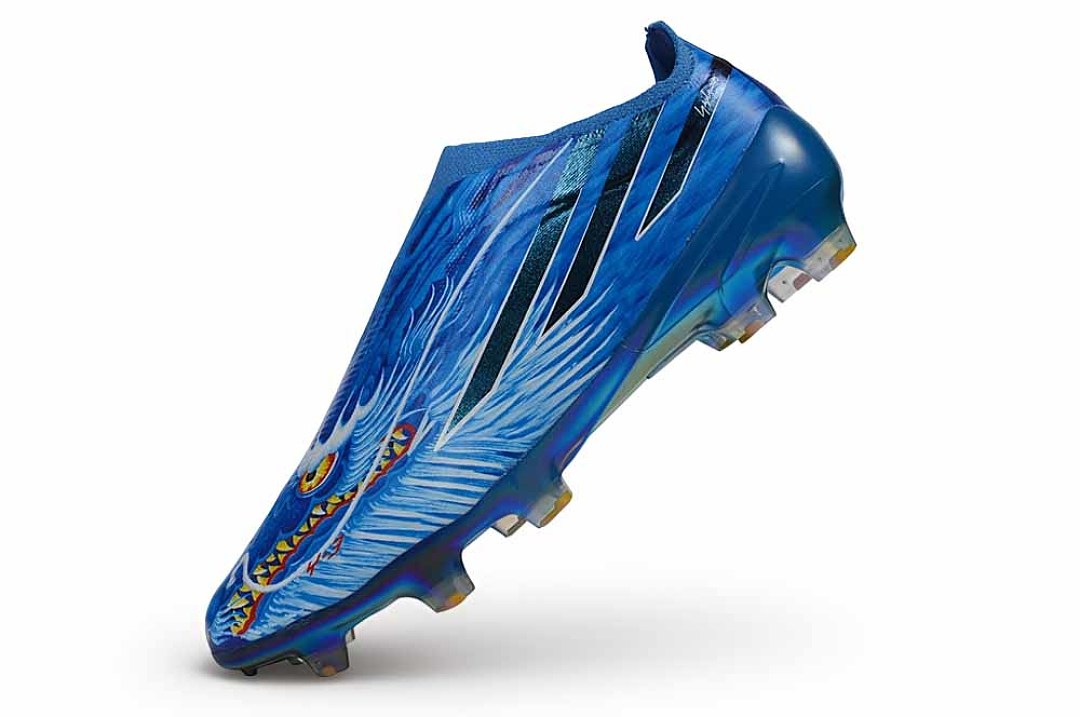 adidas F50 Hyperfast Elite Laceless FG - immagine 3