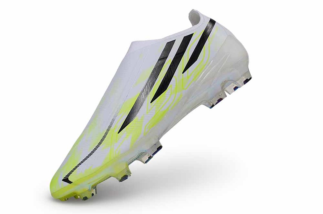 adidas F50 Hyperfast Elite Laceless FG - immagine 3