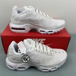Nike AIR MAX PLUS DM2362-100