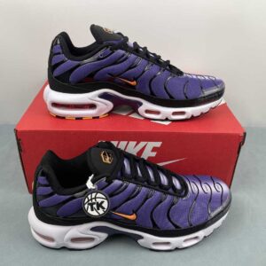 Nike AIR MAX PLUS DX0755-500