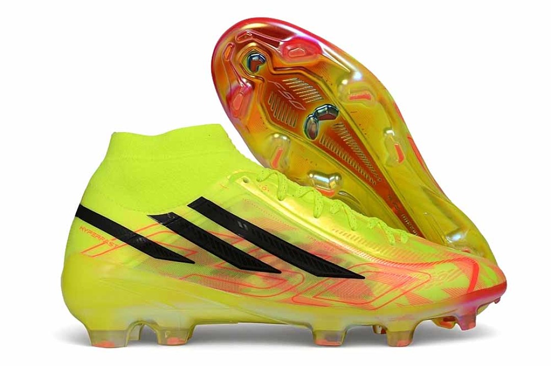 Adidas F50 HYPERFAST ELITE FG