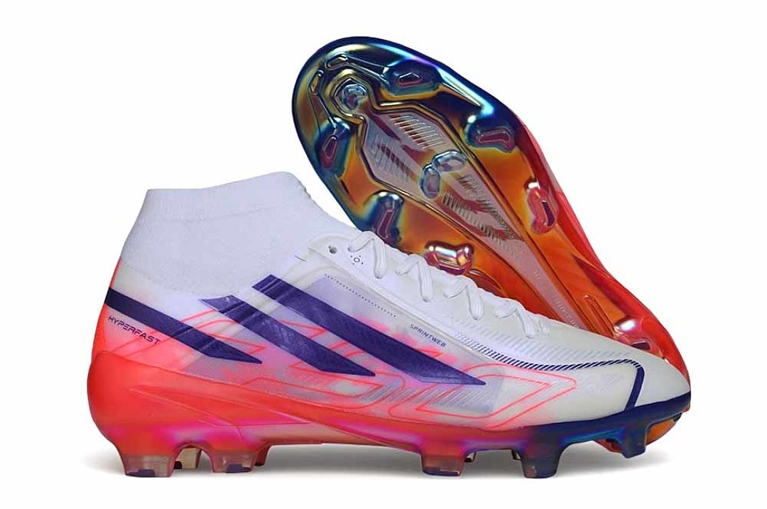 Adidas F50 HYPERFAST ELITE FG