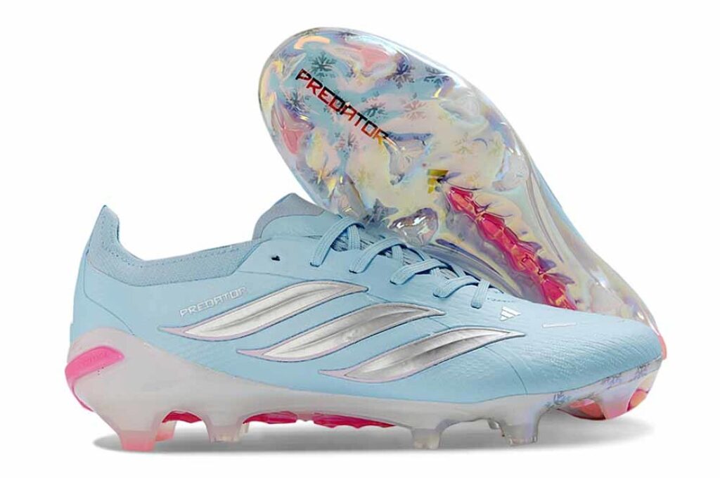 Adidas 26 Predator Elite Tongue FG