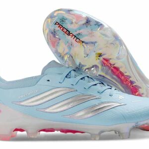 Adidas 26 Predator Elite Tongue FG