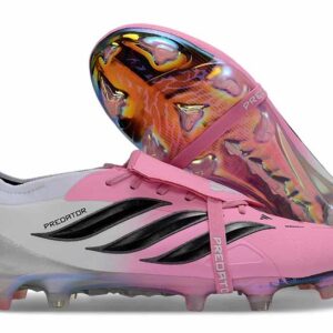 Adidas 26 Predator Elite Tongue FG