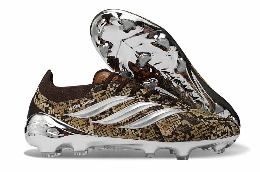 Adidas 26 Predator Elite Tongue FG
