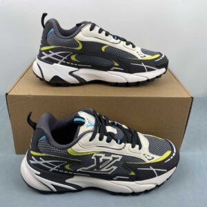 LOUIS VUITTON Tatic Runner LV 1AKC43