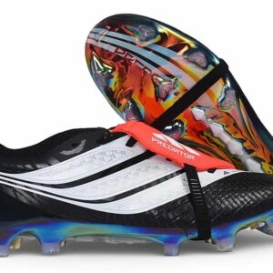 Adidas 27 Predator Elite Tongue FG