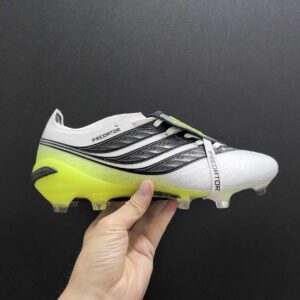 Adidas 27 Predator Elite Tongue FG