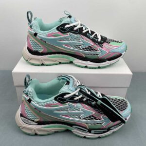 Off-White OW BE RIGHT MULTICOLORED