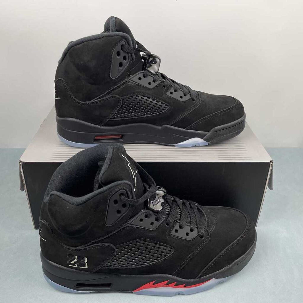 NIKE Air Jordan 5 RETRO AJ5 HQ7978-001