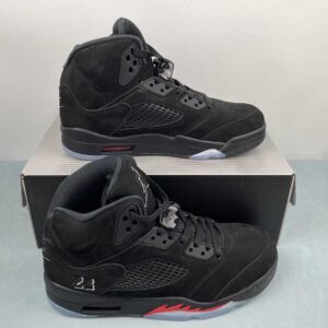 NIKE Air Jordan 5 RETRO AJ5 HQ7978-001