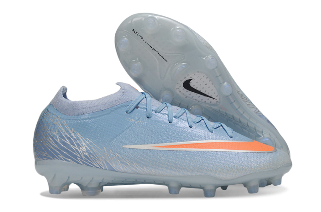 Nike Air Zoom Mercurial Vapor 17 Elite AG