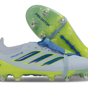 Adidas Predator 26 Elite Tongue SG