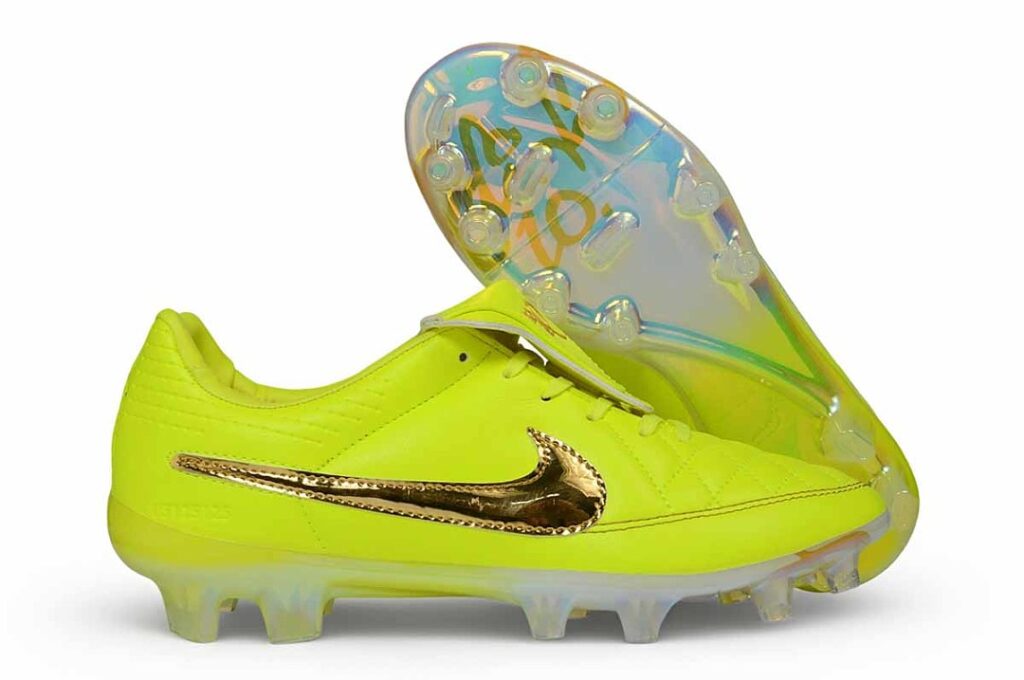 Nike Tiempo Legend SE
