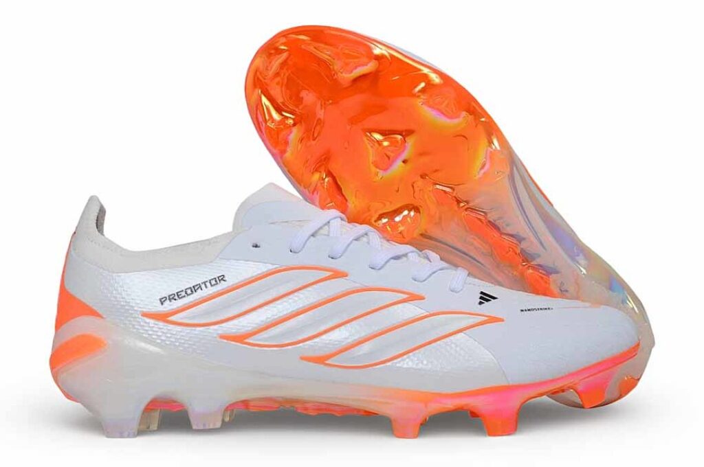 Adidas 26 Predator Elite Tongue FG