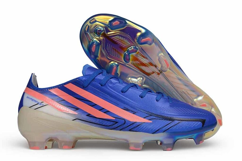 Adidas F50 HYPERFAST ELITE FG