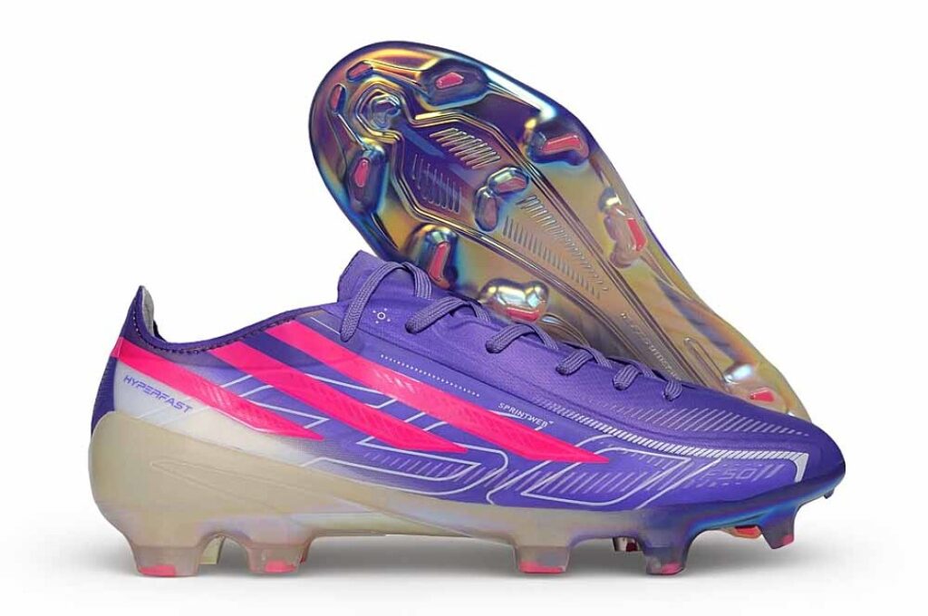 Adidas F50 HYPERFAST ELITE FG