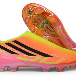 adidas F50 Hyperfast Elite Laceless FG