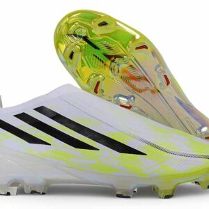adidas F50 Hyperfast Elite Laceless FG