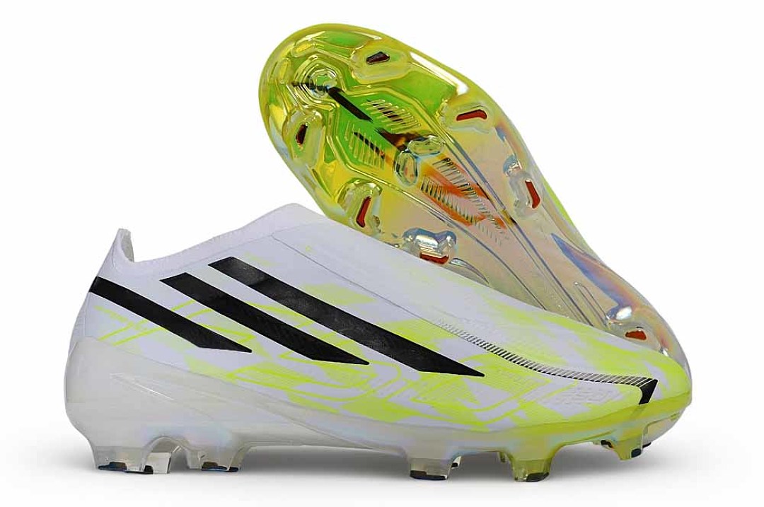adidas F50 Hyperfast Elite Laceless FG