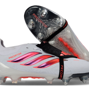 Adidas Predator 26 Elite Tongue SG