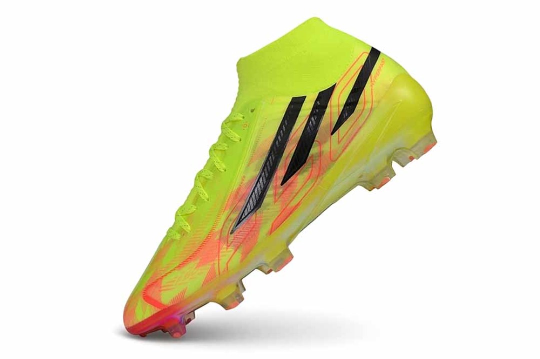 Adidas F50 HYPERFAST ELITE FG - immagine 3