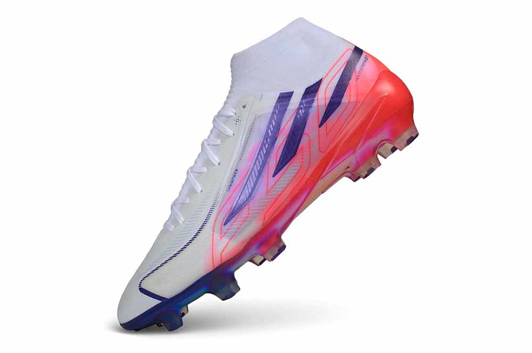 Adidas F50 HYPERFAST ELITE FG - immagine 3
