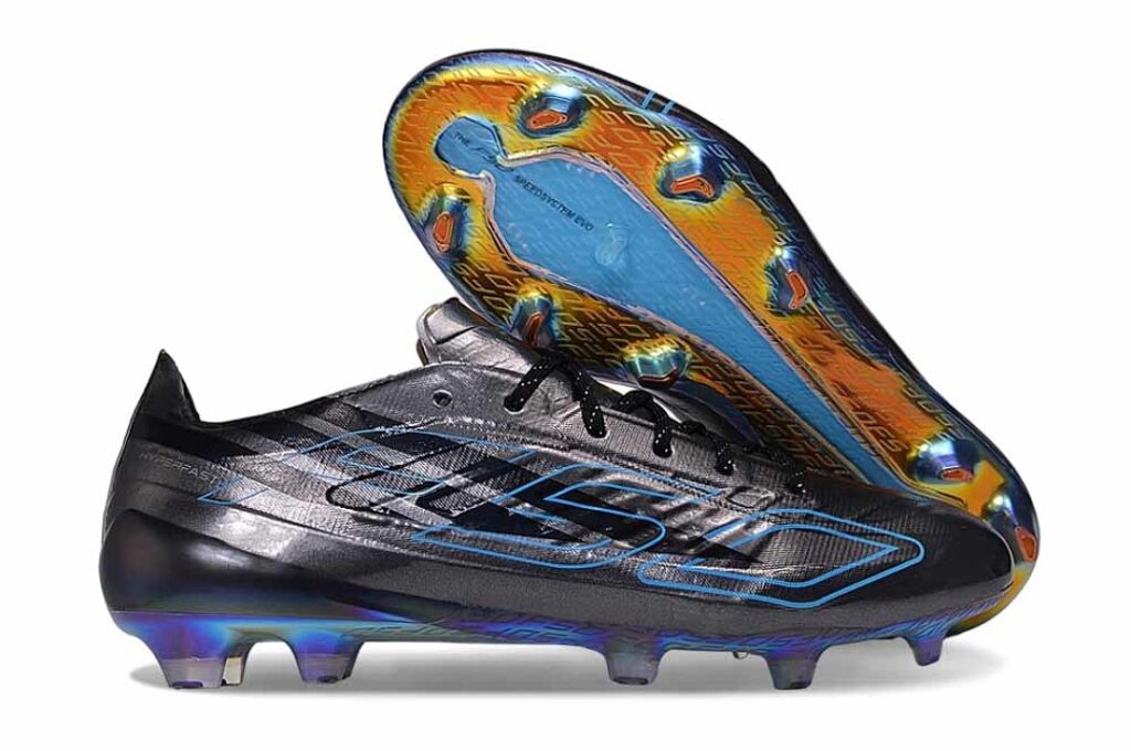 F50 HYPERFAST EVO FG