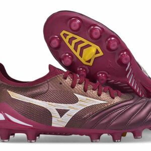 Mizuno Morelia Neo IV BATE made In Japan FG 38-45