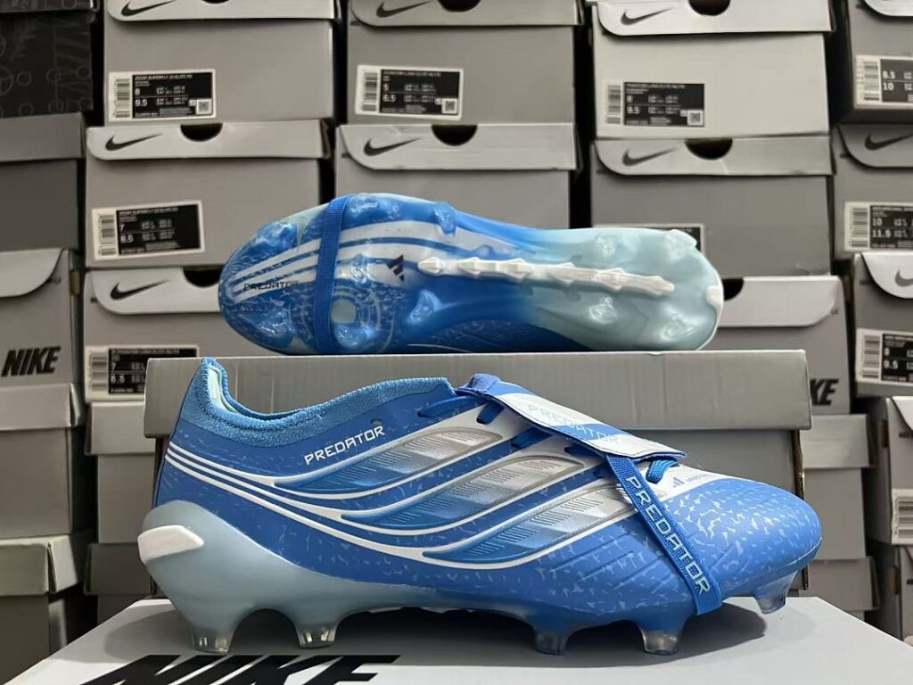 Adidas 27 Predator Elite Tongue FG