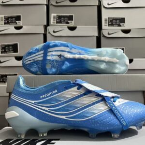 Adidas 27 Predator Elite Tongue FG