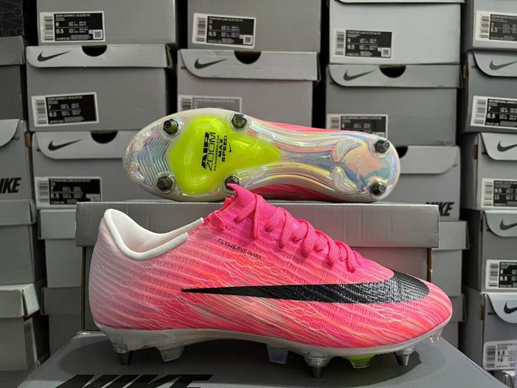 Nike Mercurial Vapor Elite SG
