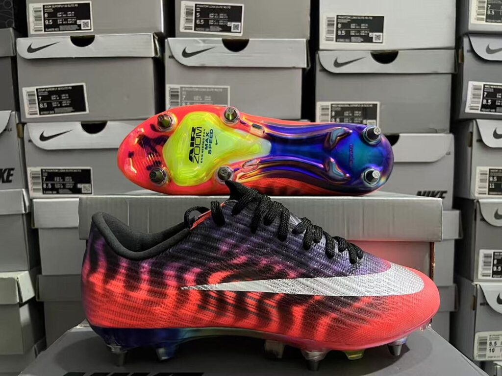 Nike Mercurial Vapor Elite SG