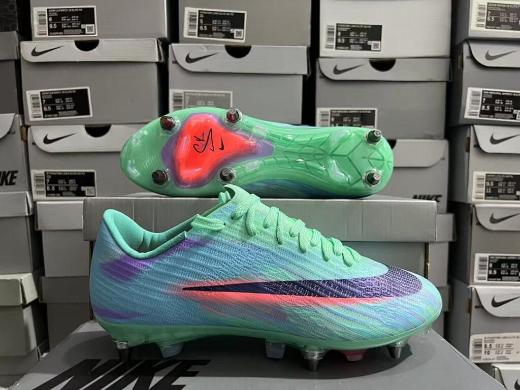 Nike Mercurial Vapor Elite SG