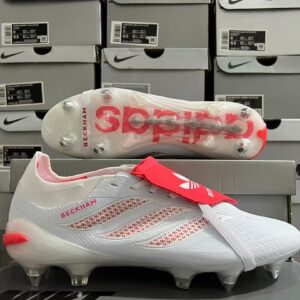 Adidas Predator 26 Elite Tongue SG