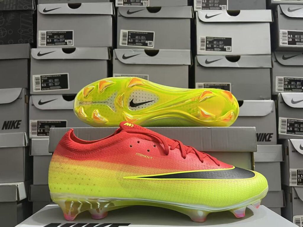 Nike AIR Zoom Mercurial Vapor 17 Elite XXVI FG