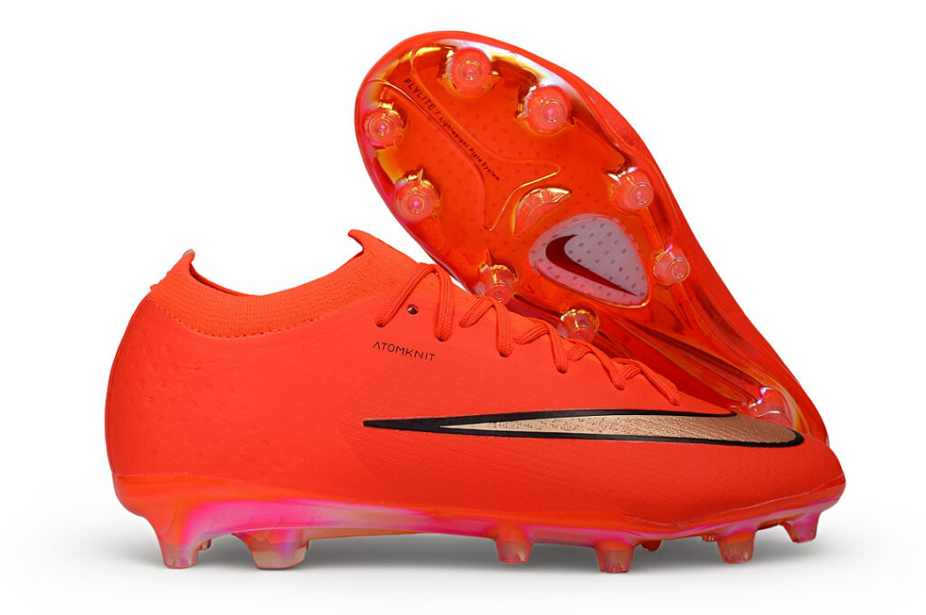 Nike Air Zoom Mercurial Vapor 17 Elite AG