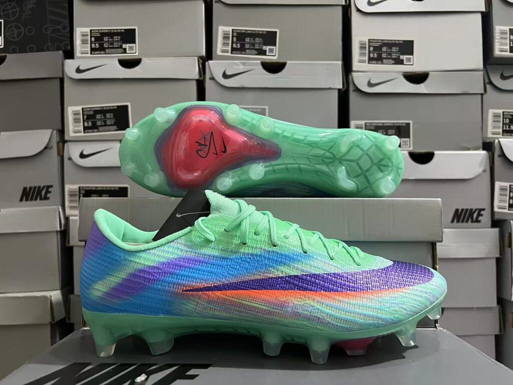 Nike Air Zoom Mercurial Vapor 17 Elite AG