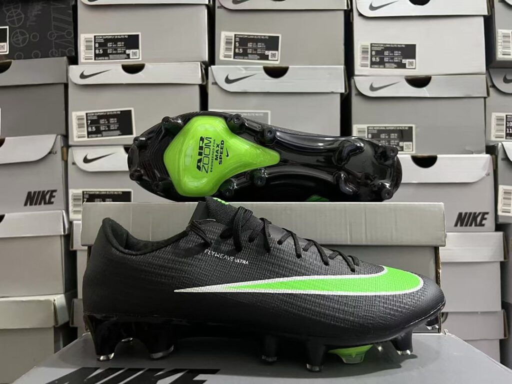 Nike Air Zoom Mercurial Vapor 17 Elite AG