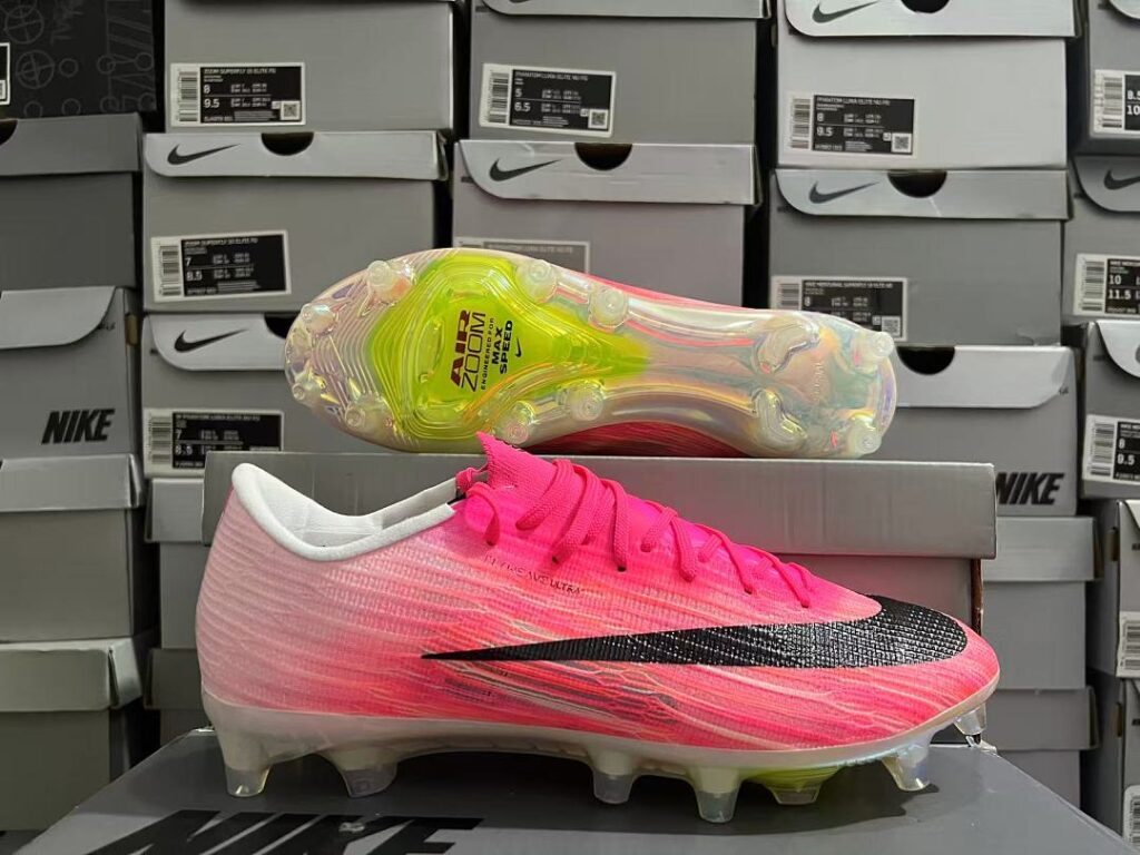Nike Air Zoom Mercurial Vapor 17 Elite AG