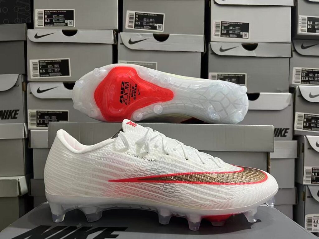 Nike Air Zoom Mercurial Vapor 17 Elite AG